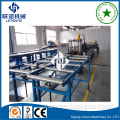 door roller shutter slat metal forming machine